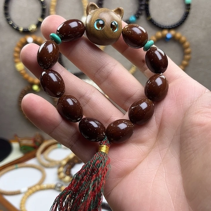 手串菩提根/象牙果