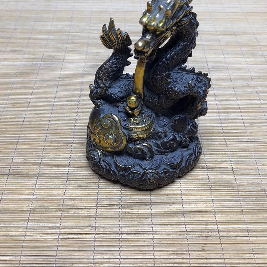 滴血莲花菩提吊坠