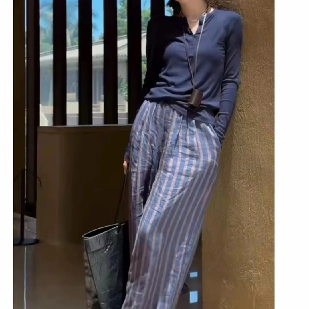 新款气质减龄时尚潮流百搭精品女装