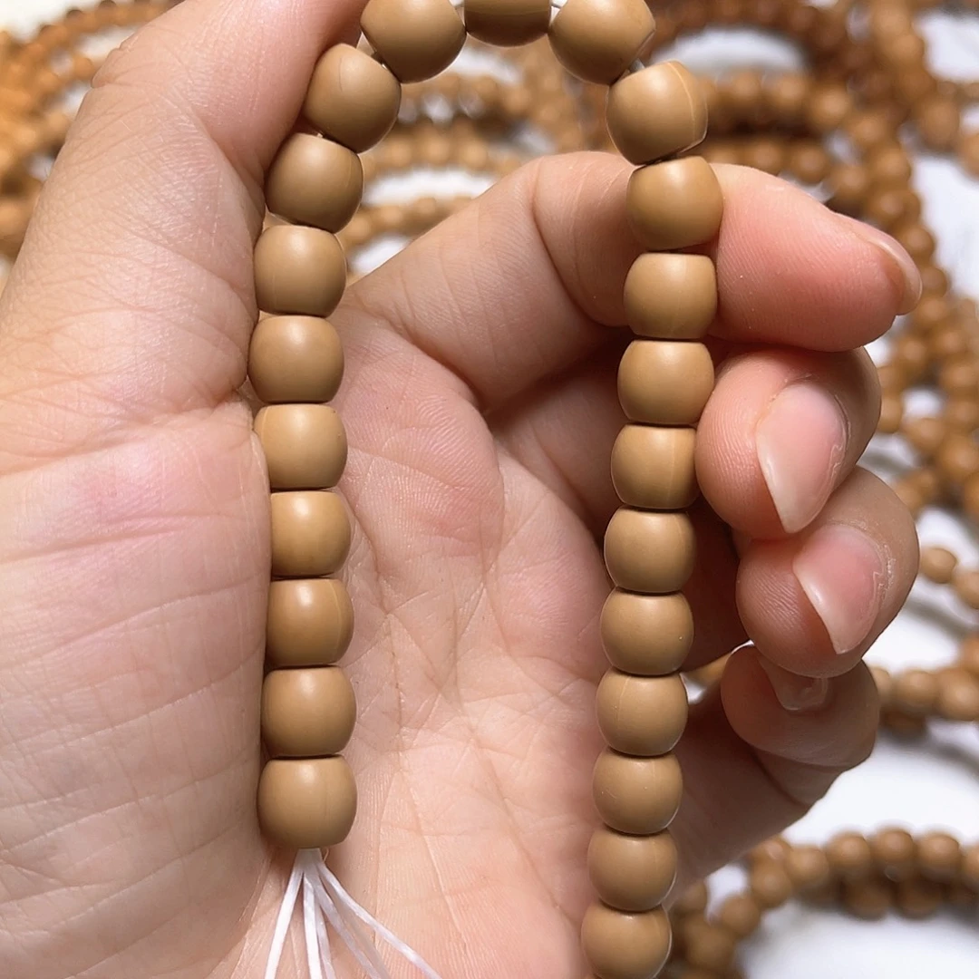 手串猴头核桃h****k直切8.6