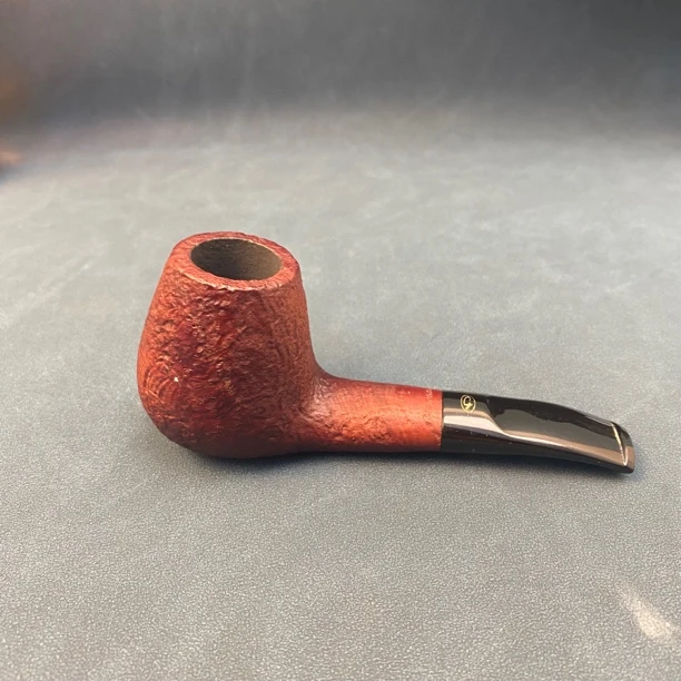 意大利加斯帕里尼石楠木烟斗