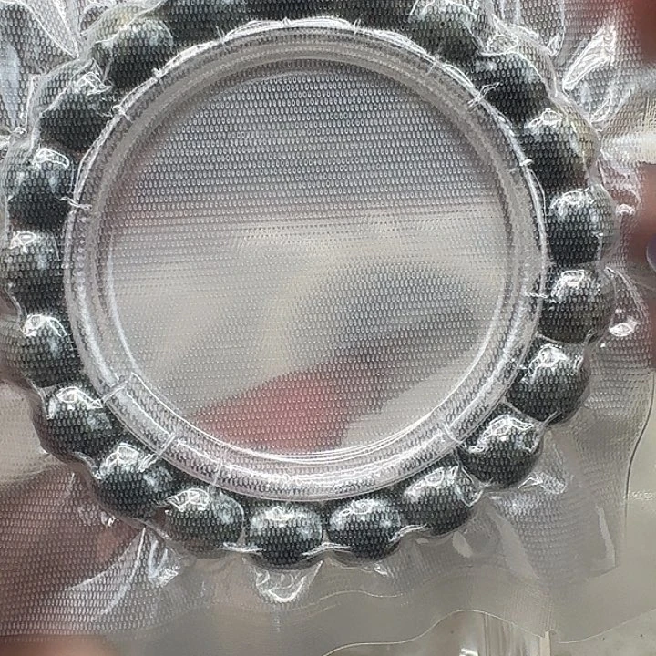 星月菩提手串30传说变态绿11 10