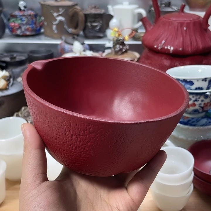 陶瓷制品及陶瓷艺术品微瑕