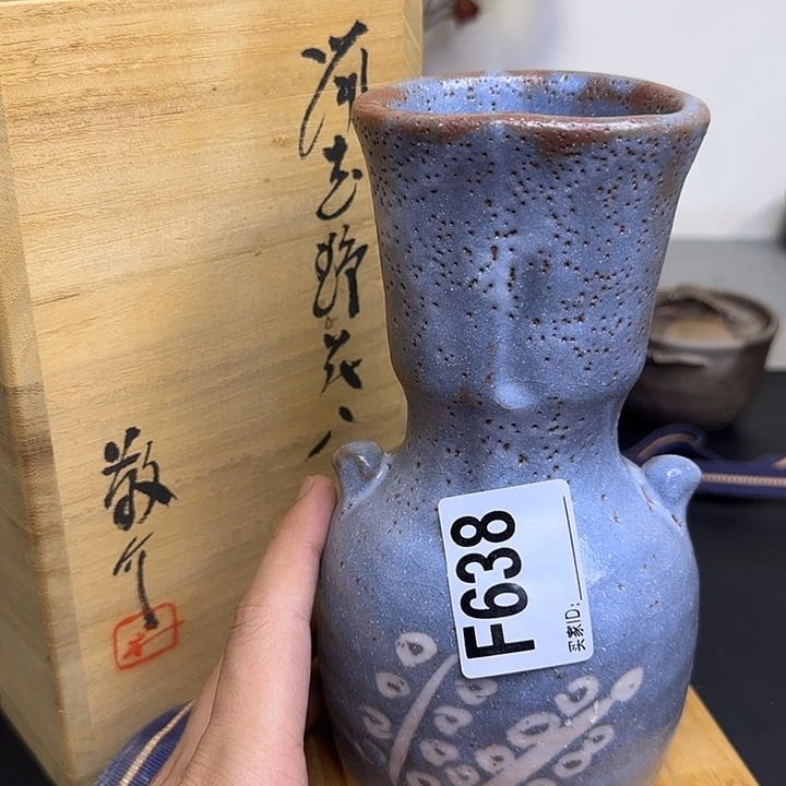 备前烧作品备前烧作品