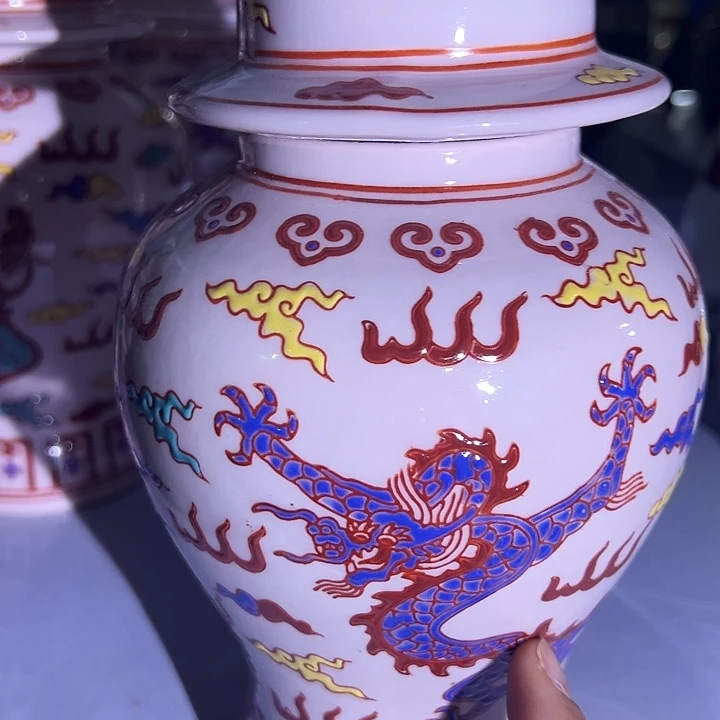 摆件景德镇陶瓷艺术