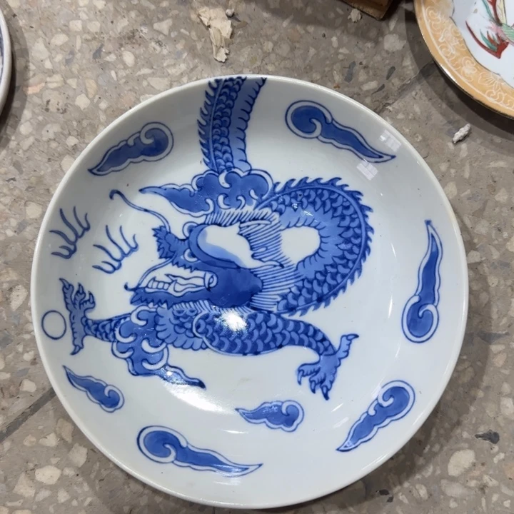 摆件景德镇陶瓷艺术品