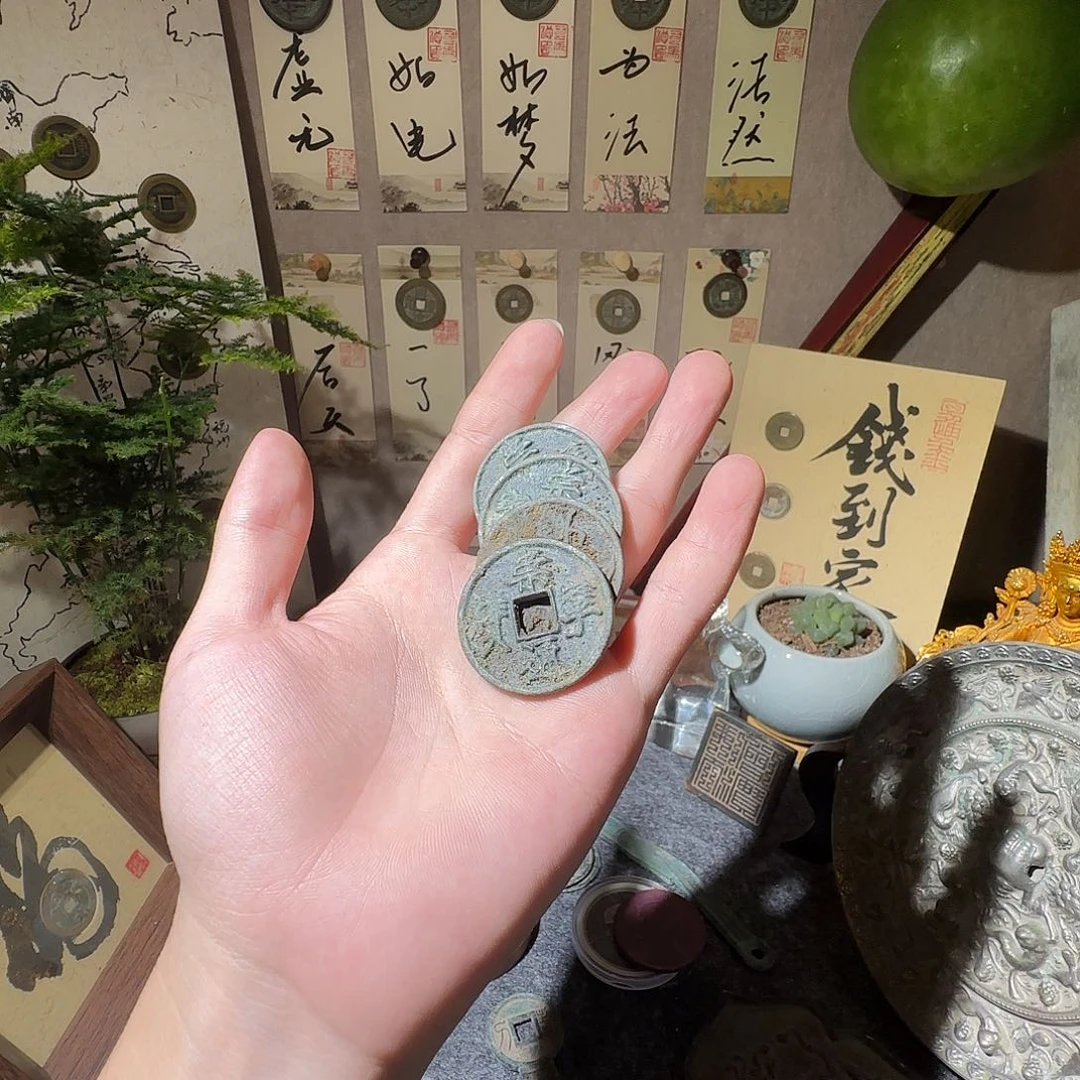 不***啊铜现代仿古工艺品花钱