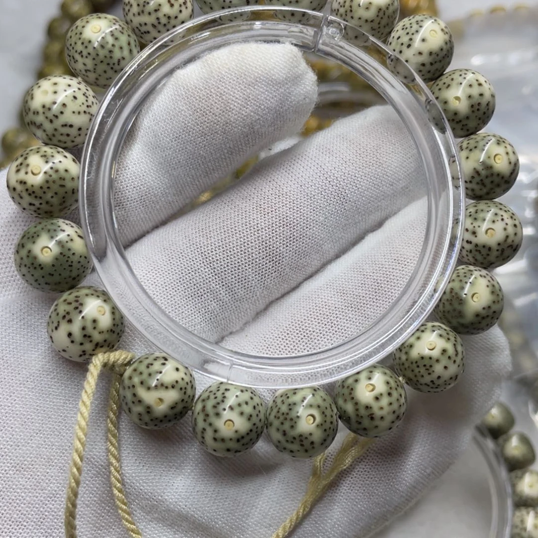 洛***克星月菩提手串手串