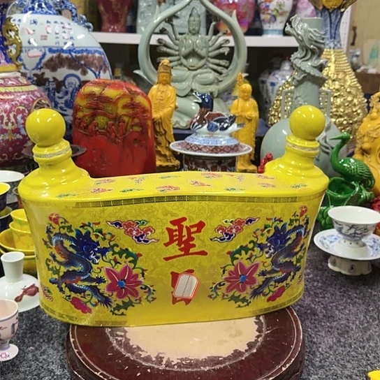 瓶摆件家居设计的