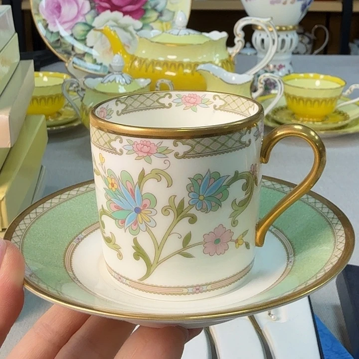 怡诺精选瓷器好物