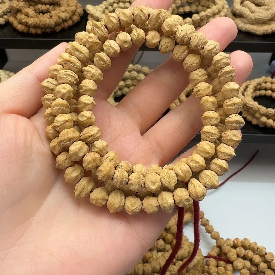 蜗***匆吊坠柏香籽/百香籽