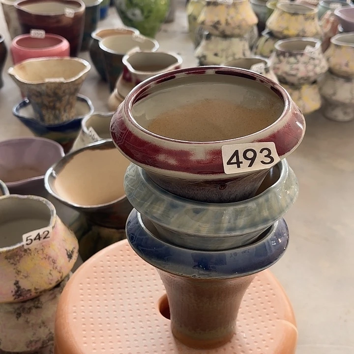 口12高14三个装带孔