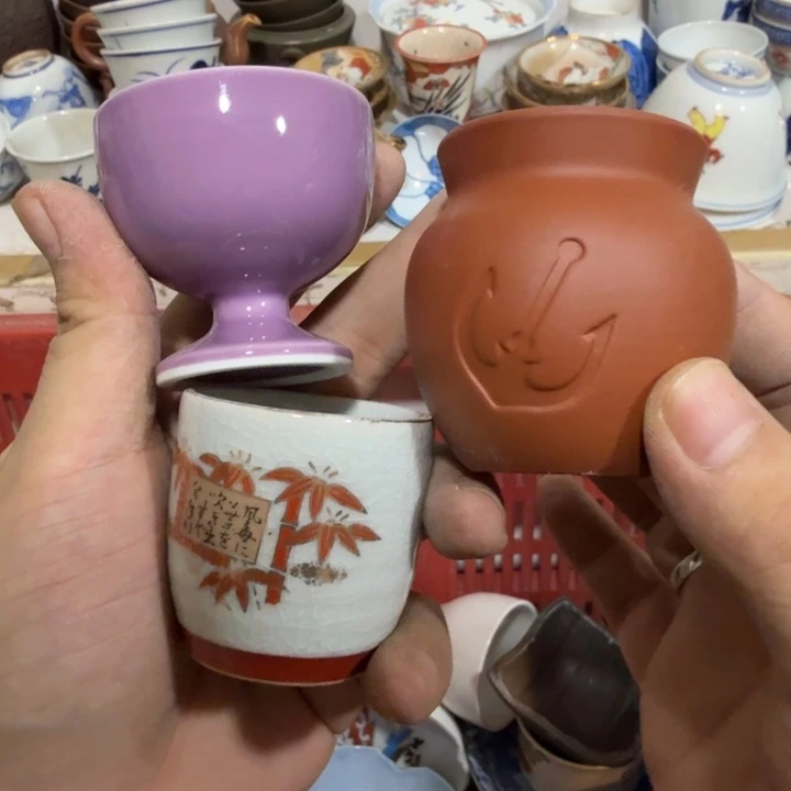 陶瓷推荐第二名20包邮