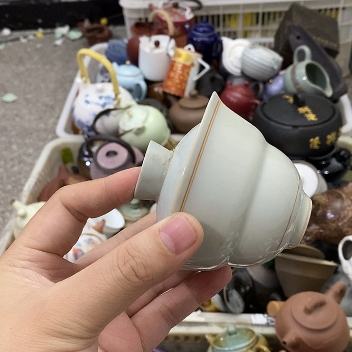 陶瓷艺术品及陶瓷制品