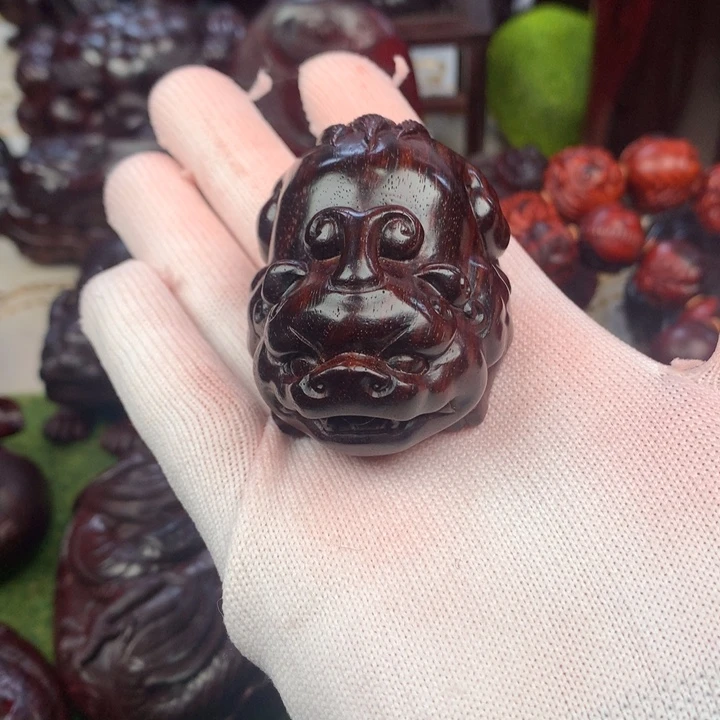 檀香紫檀（小叶紫檀）