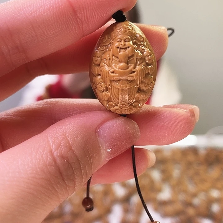 橄榄核手串/手链橄榄核