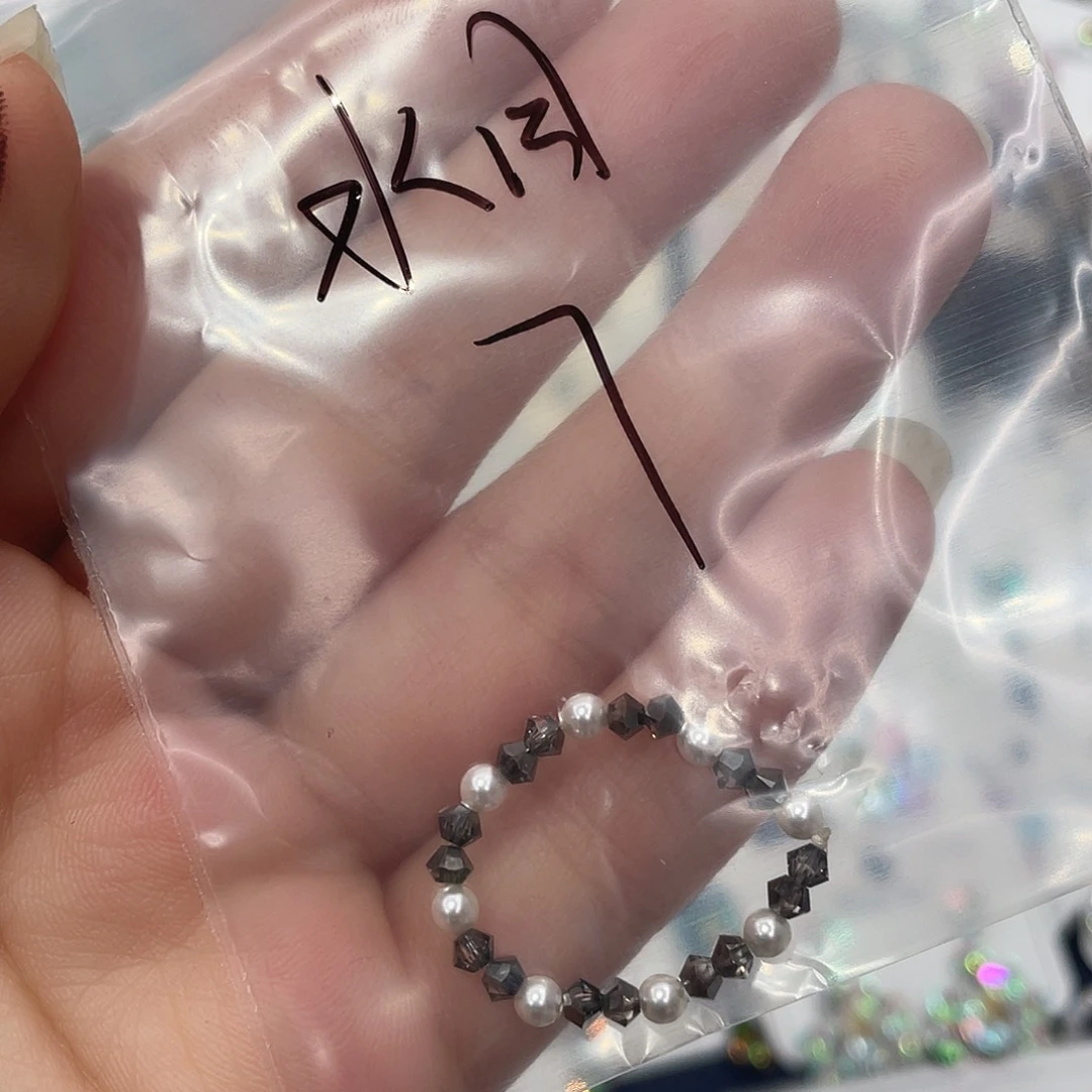 铁合金琉璃合金花