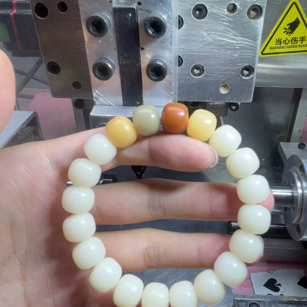 菩提根/象牙果手串