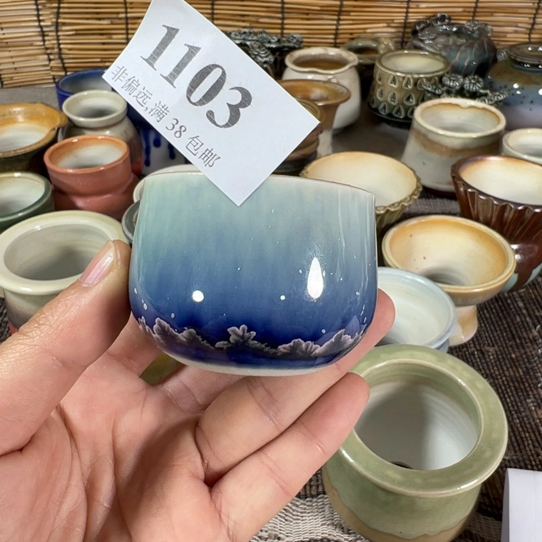 陶瓷景德镇陶瓷……