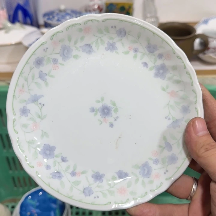陶瓷推荐第二名20包邮