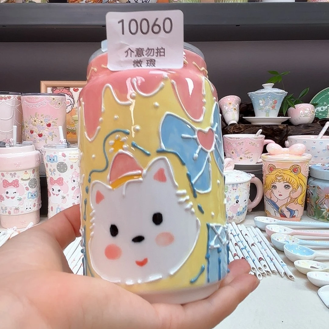 景德镇设计师款陶瓷