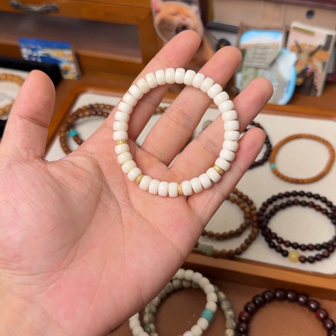 菩提手串/手链多样性