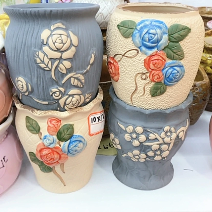 【闪购商品】福利花盆9.99包邮