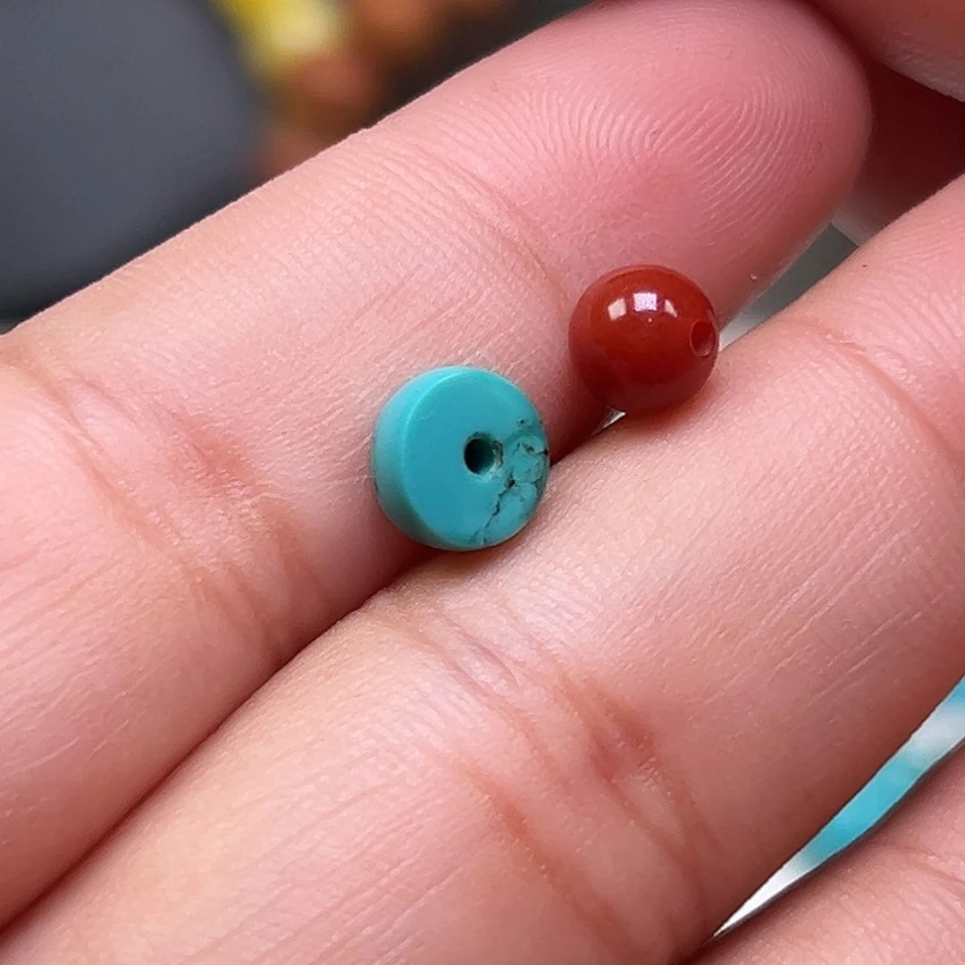 南红玛瑙珠宝半成品未镶嵌@*帆