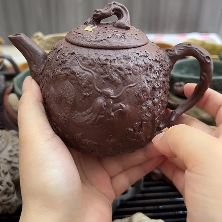 茶壶紫砂紫砂壶紫砂茶壶