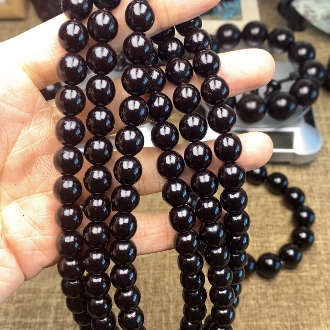 檀香紫檀（小叶紫檀）1.0