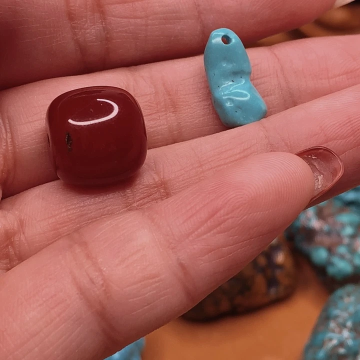 玛瑙/玉髓原矿未镶嵌炒***冬