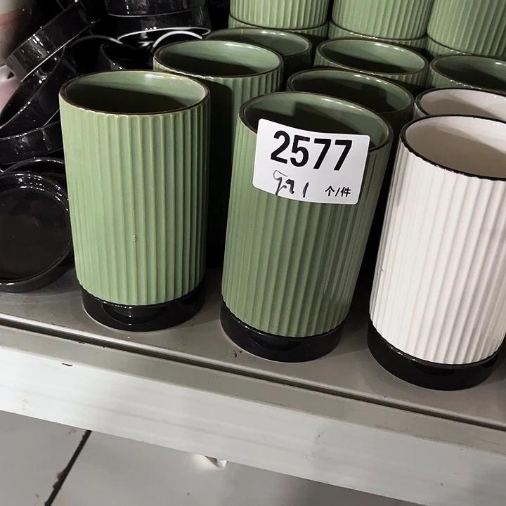 瓷微瑕外贸餐具2577