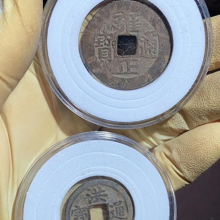 雍正洪武，懂的拍哈