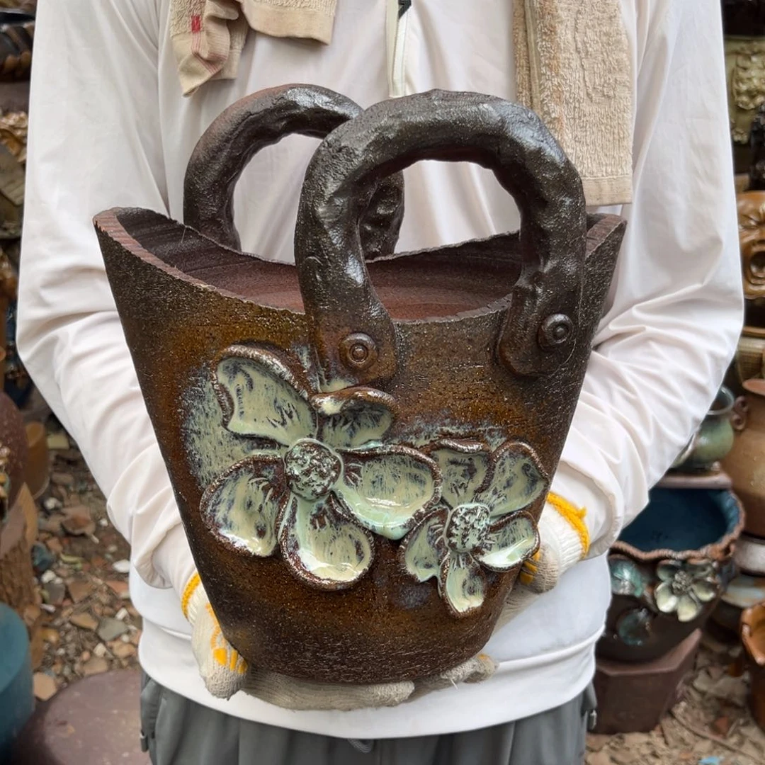 高22长27宽19无孔正品