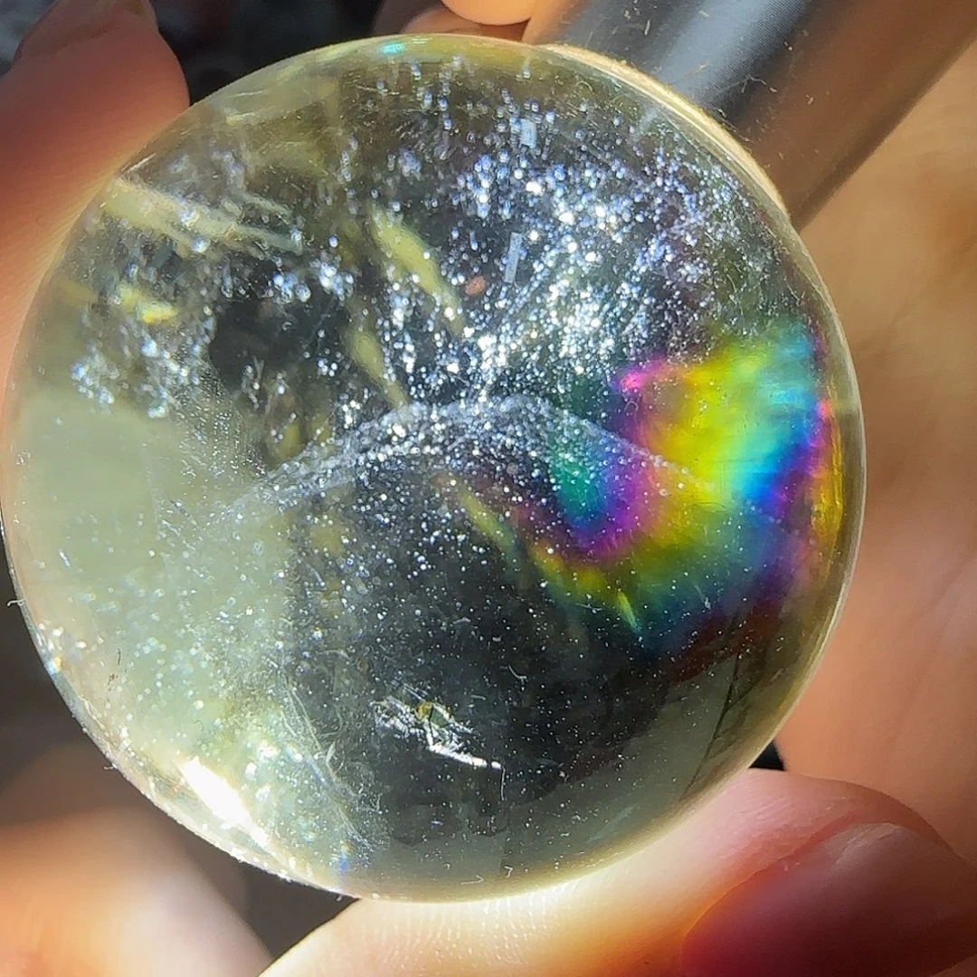 水晶摆件未镶嵌h128