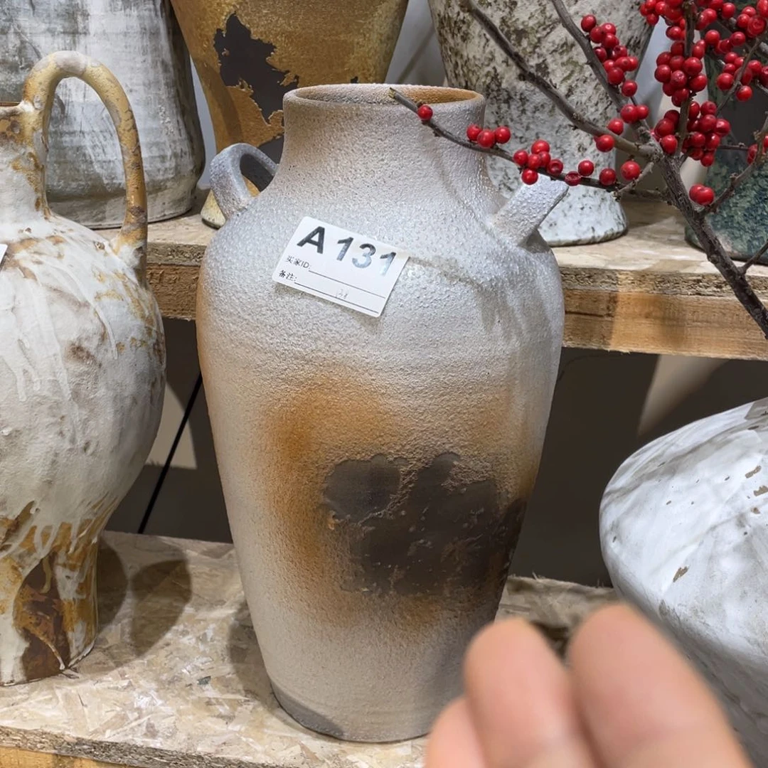 瓶景德镇陶瓷高度41-10