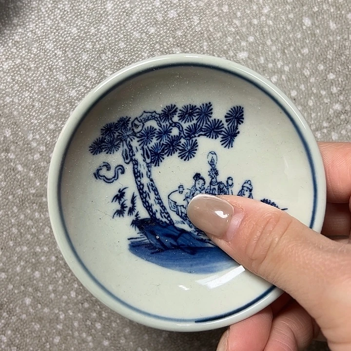 陶摆件陶瓷艺术学院美术