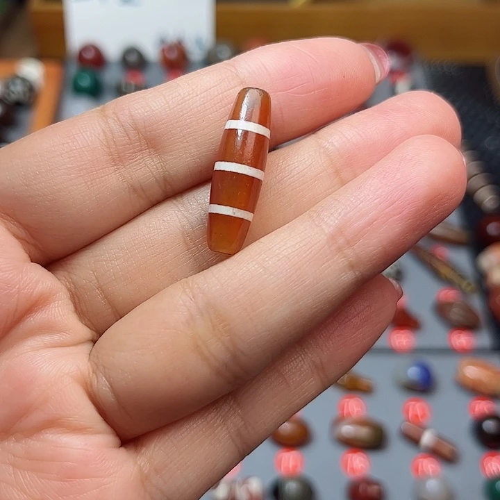 未镶嵌玛瑙/玉髓珠宝半成品甜****甜
