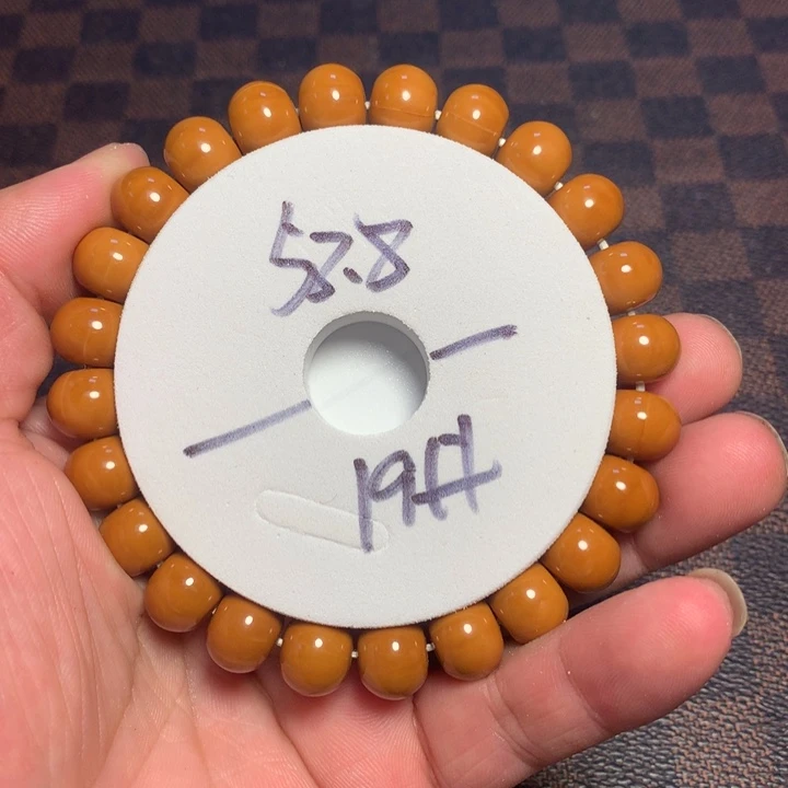 手串桃核19号开课啦