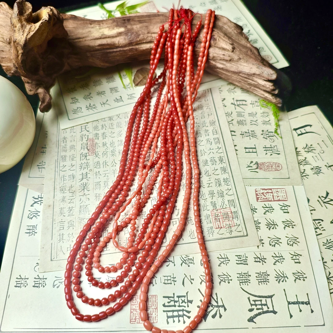 格格的珊瑚 展示链接勿拍