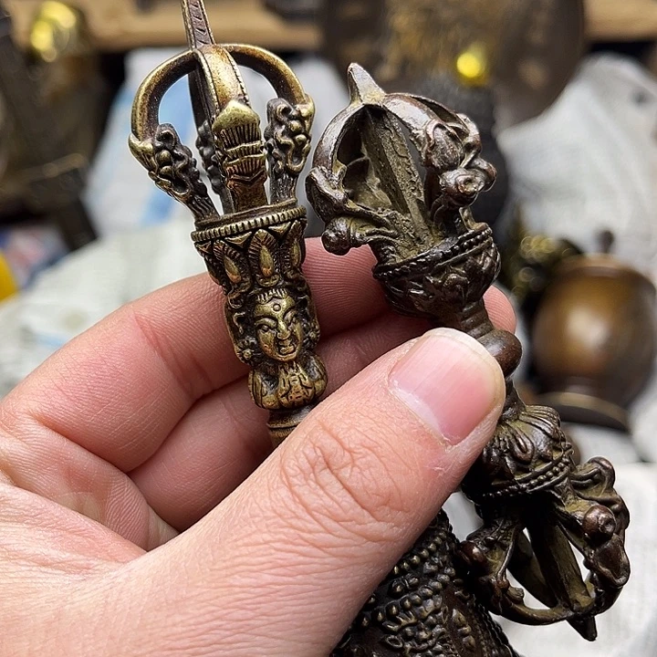 航弟文玩铜器链接