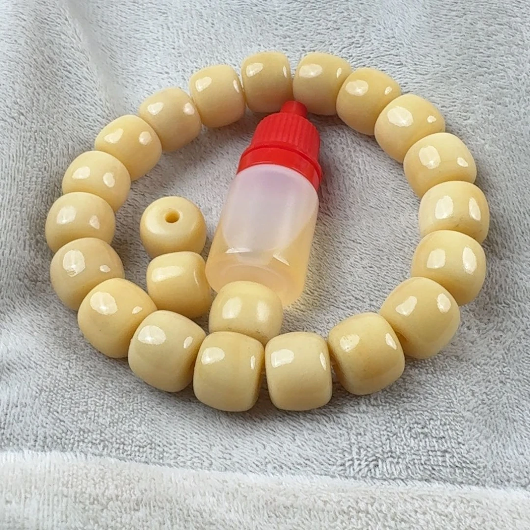 骆驼牙手串/手链手串