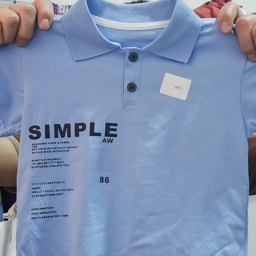 夏季韩版纯棉T恤上衣非本图以直播间抠号为准夏款儿童休闲半袖