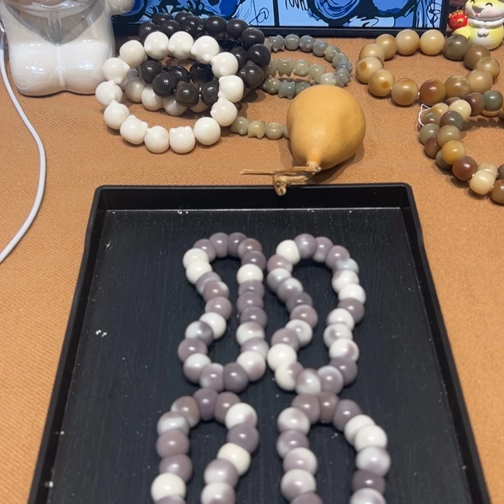 吊坠菩提根/象牙果芋泥大肠13