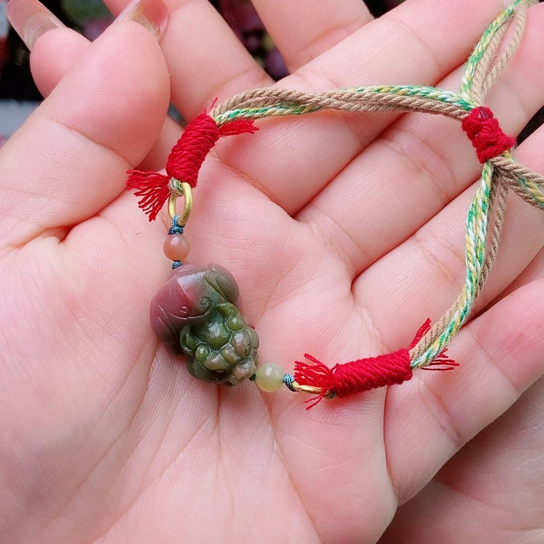 玛瑙/玉髓珠宝半成品未镶嵌