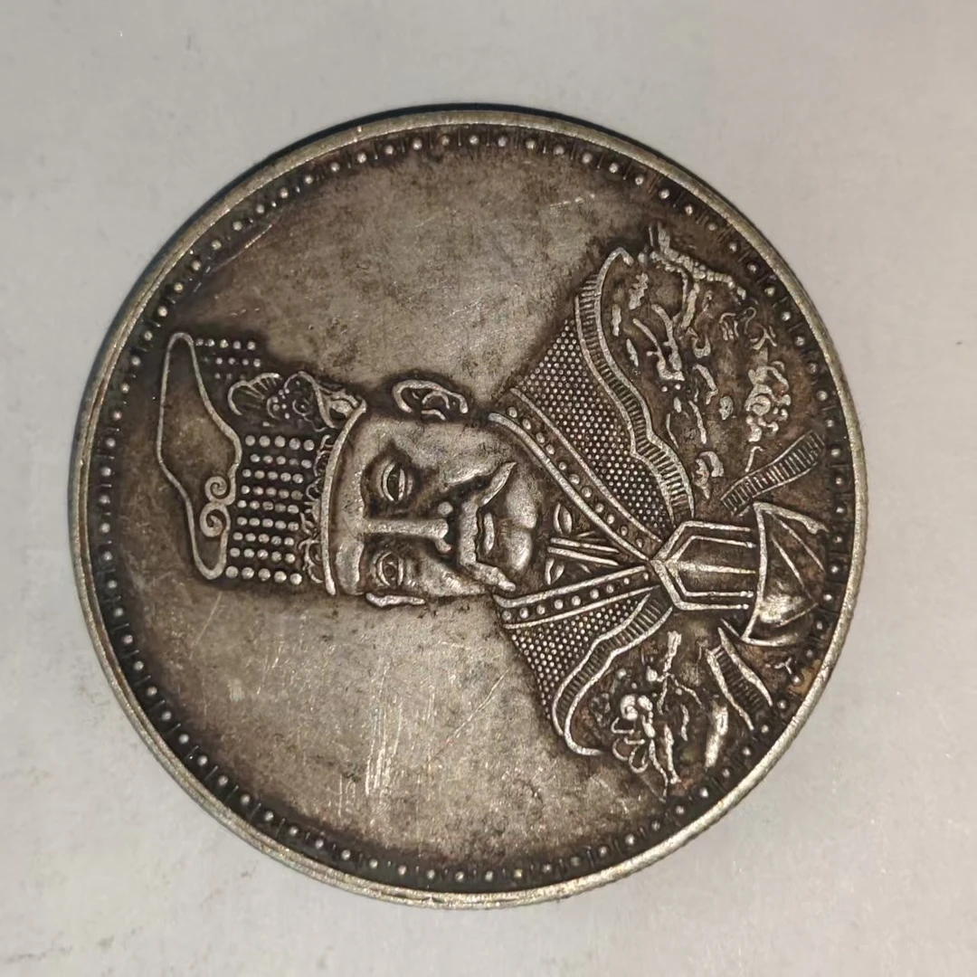 031A精美仿古工艺品摆件