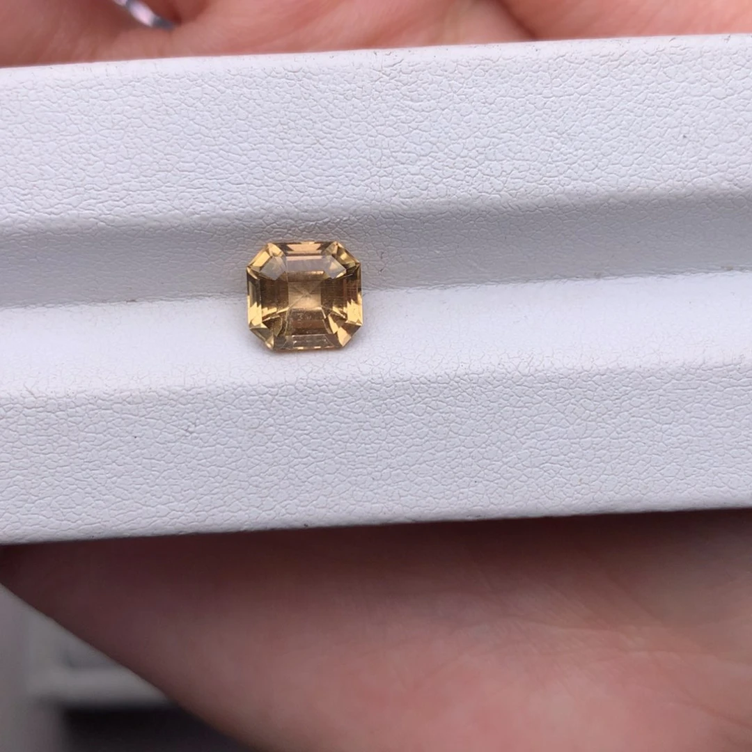 未镶嵌裸石碧玺2.65ct