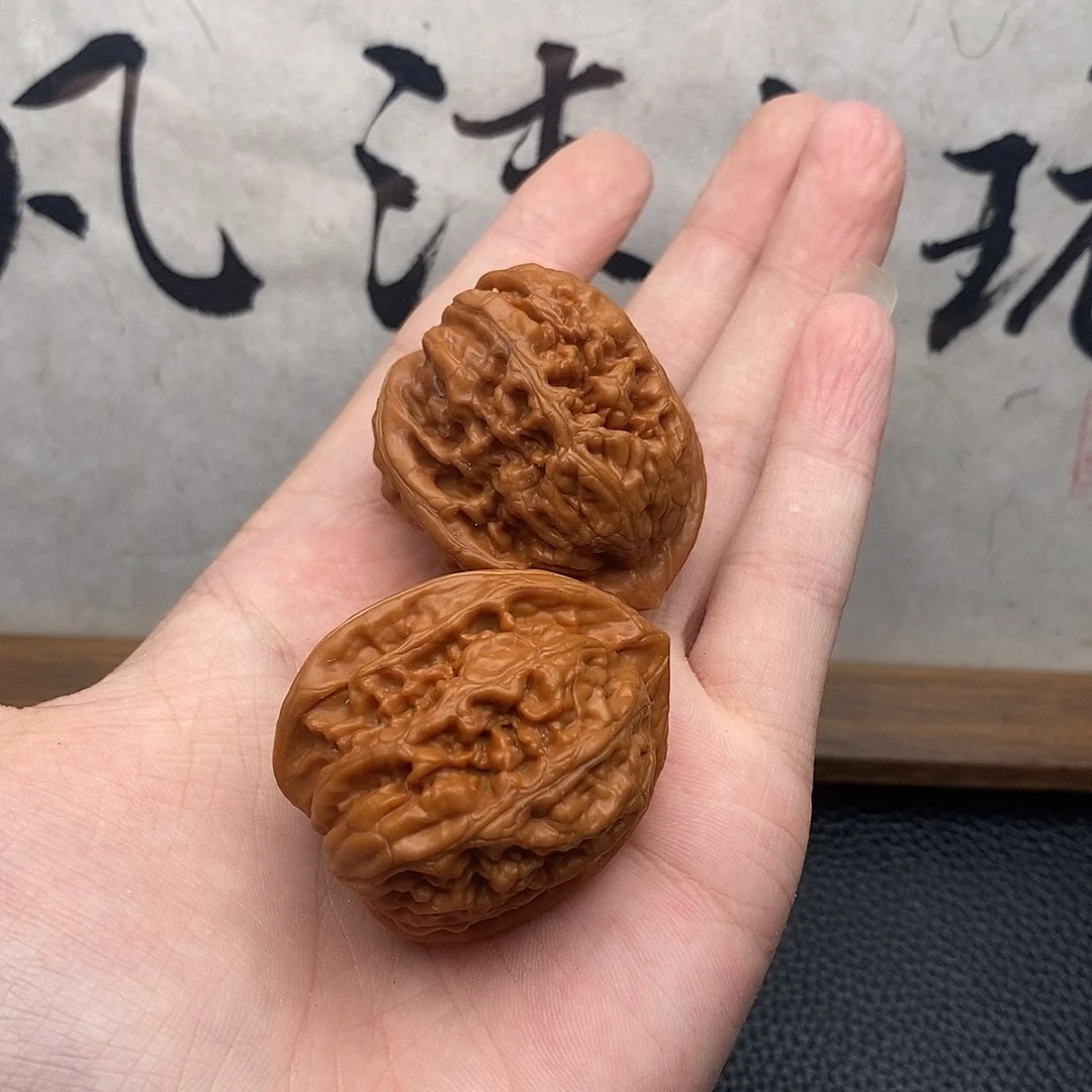 核桃手串/手链?***?文玩核桃