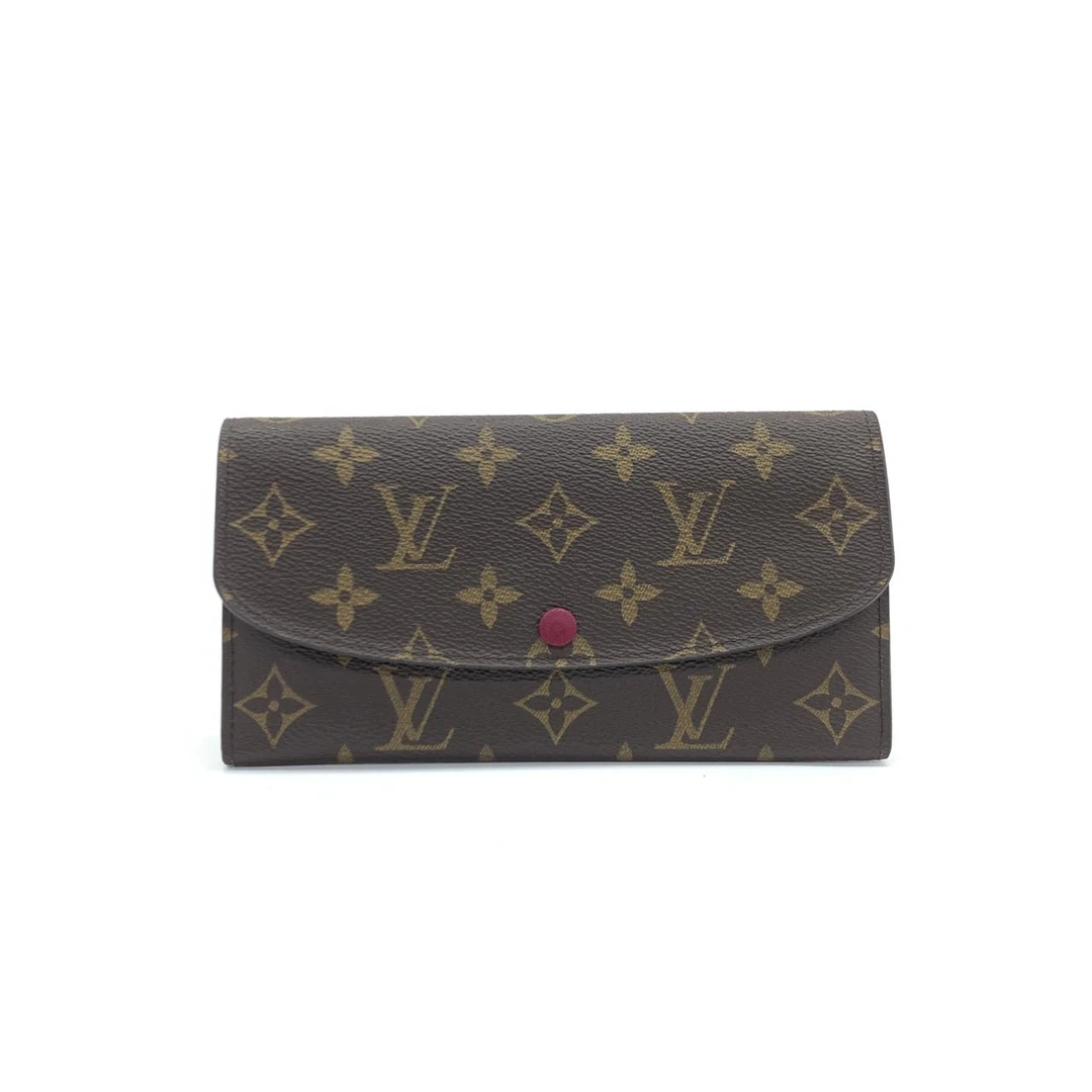 95新 LouisVuitton/路易威登 路易威登/钱包/卡包/6113