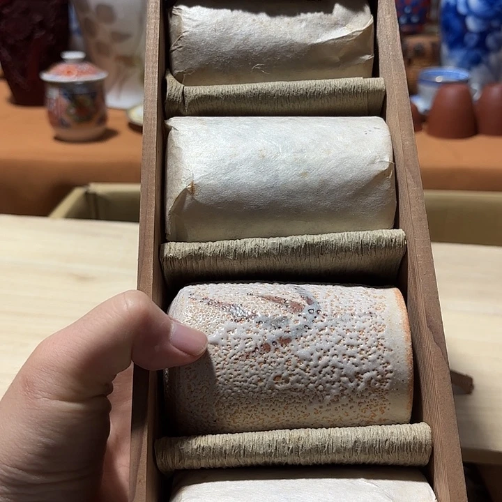 瓷片理性参拍,卡单拉黑